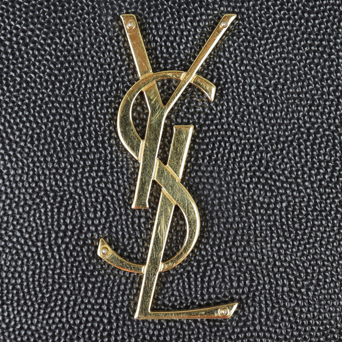 Saint Laurent Monogram Camera Bag