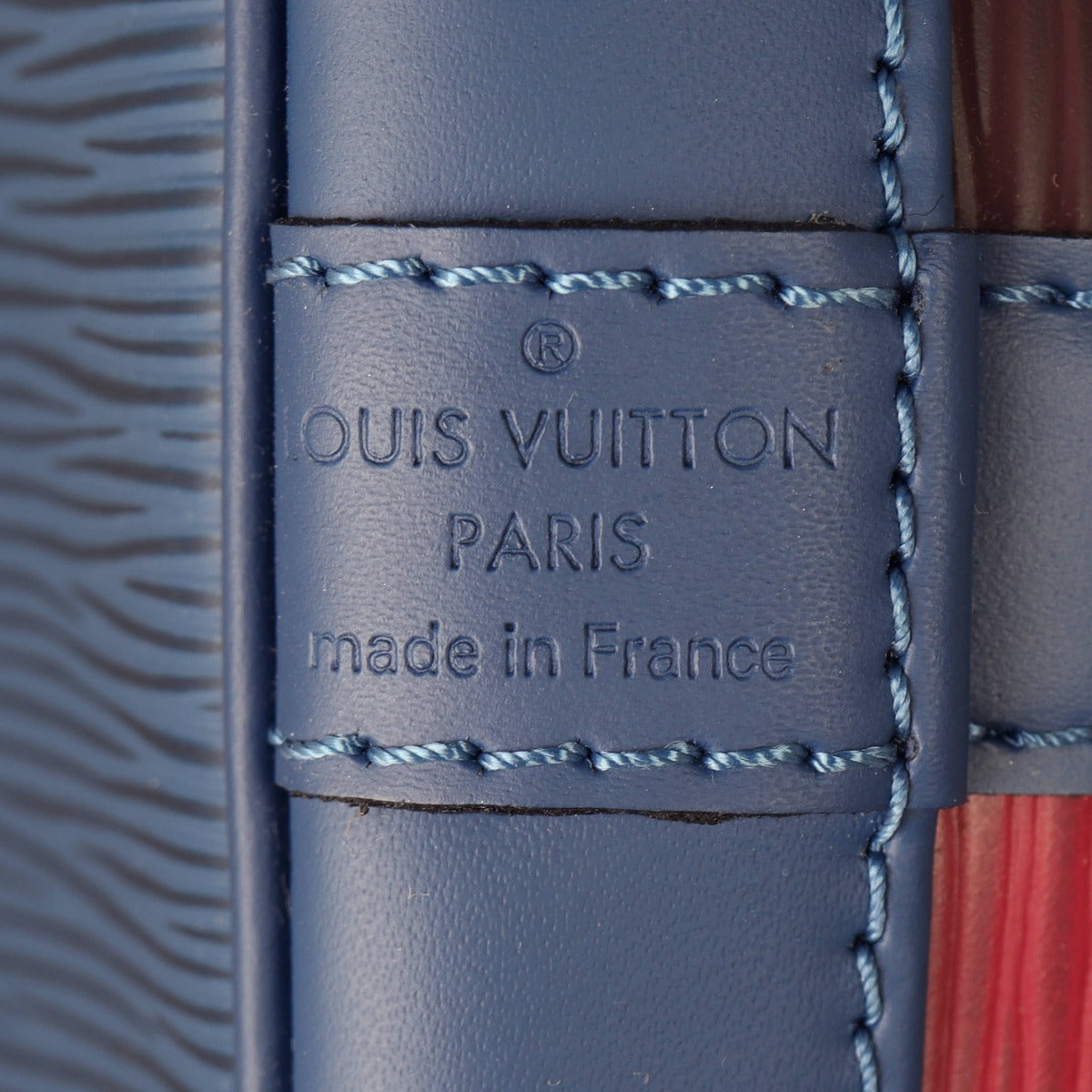 Louis Vuitton Petit Noe Epi