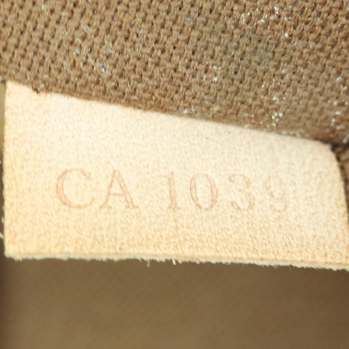 Louis Vuitton Batignolles Horizontal Monogram