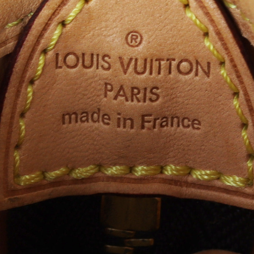 Louis Vuitton Boetie MM Monogram