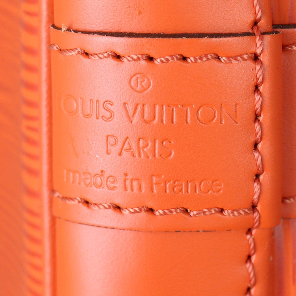 Louis Vuitton Petit Noe Epi