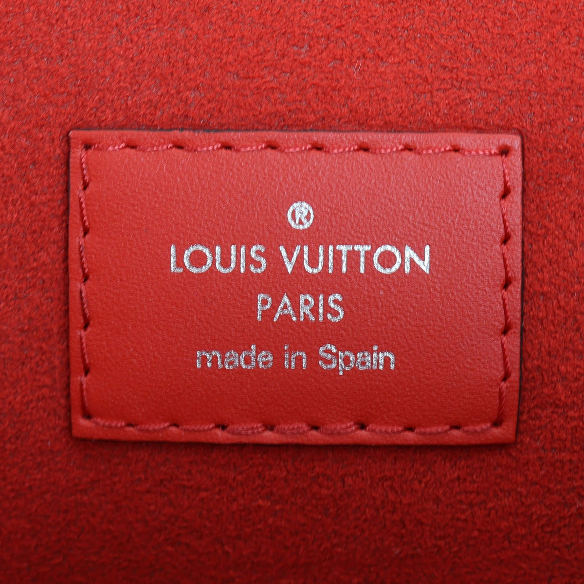Louis Vuitton Neverfull MM Epi