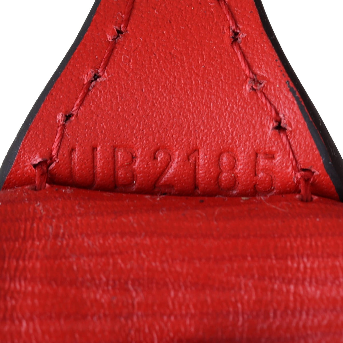 Louis Vuitton Neverfull MM Epi