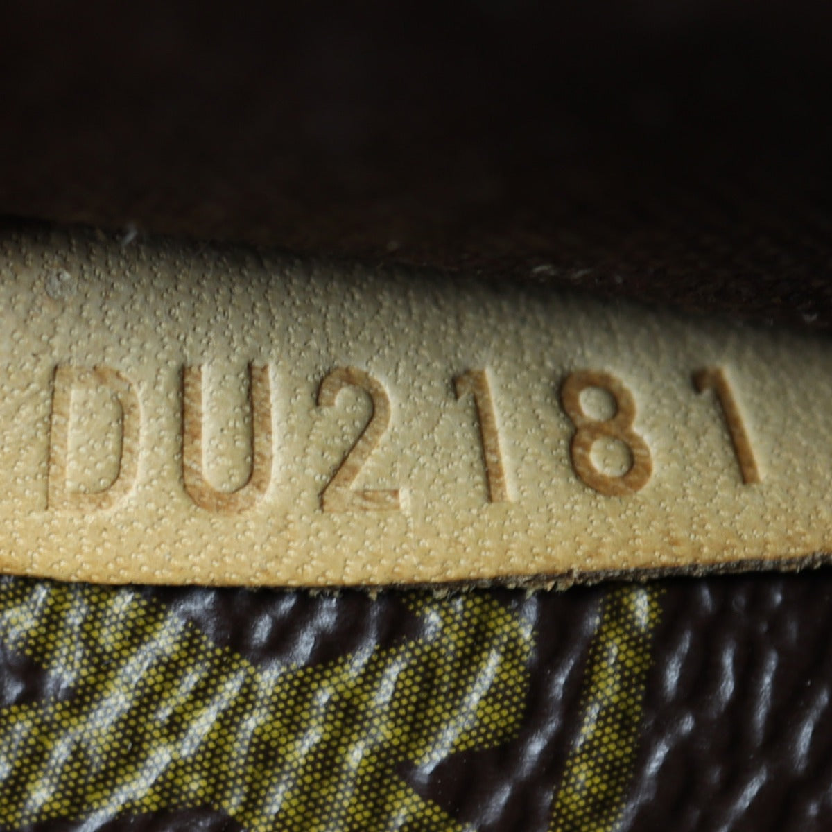 Louis Vuitton Menilmontant PM Monogram
