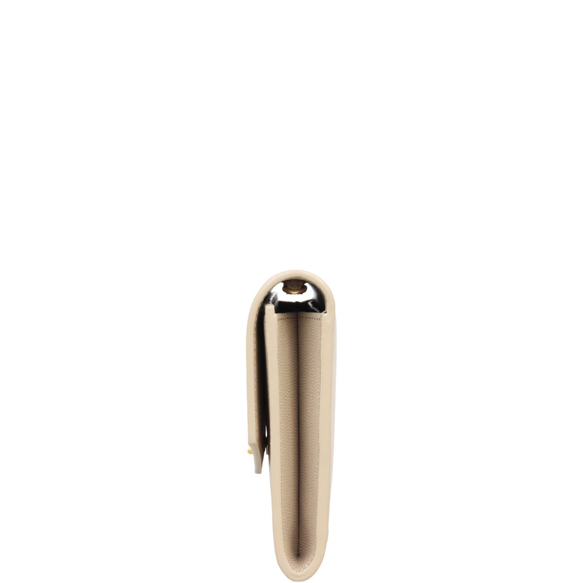 Saint Laurent Uptown Chain Wallet