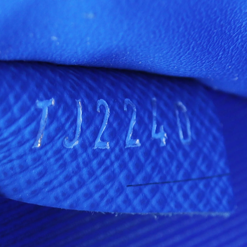 Louis Vuitton Soft Trunk Monogram Clouds