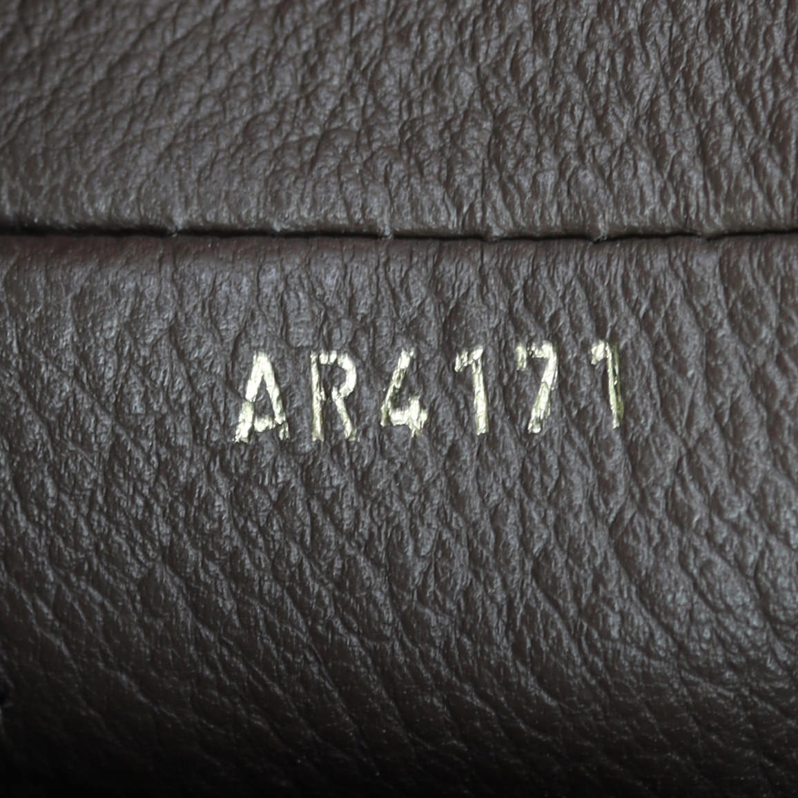 Louis Vuitton Audacieuse MM Monogram Empreinte