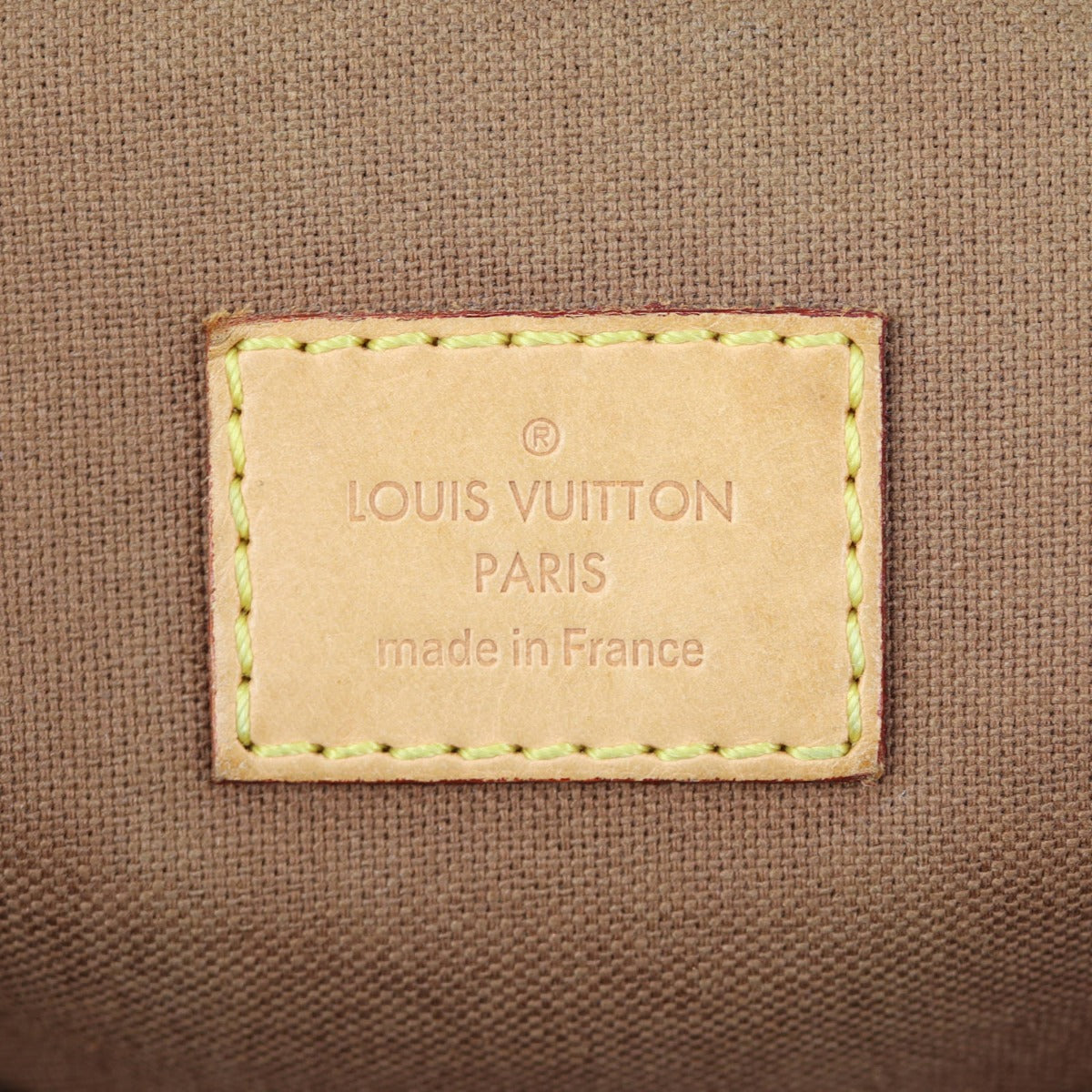 Louis Vuitton Tivoli GM Monogram