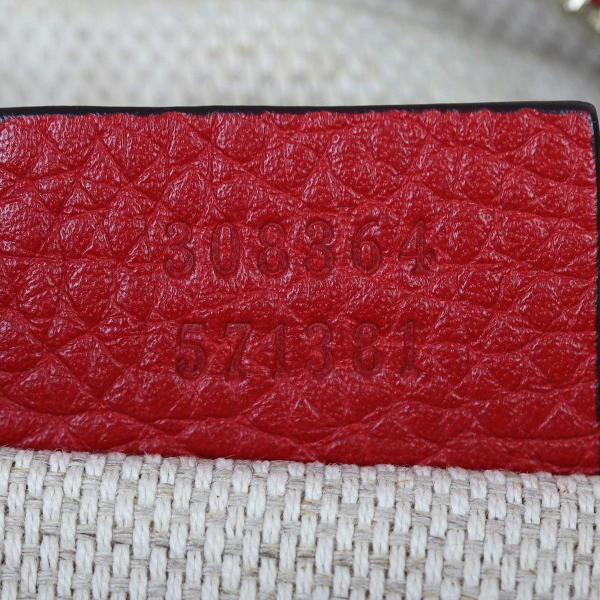 Gucci Soho Disco Small