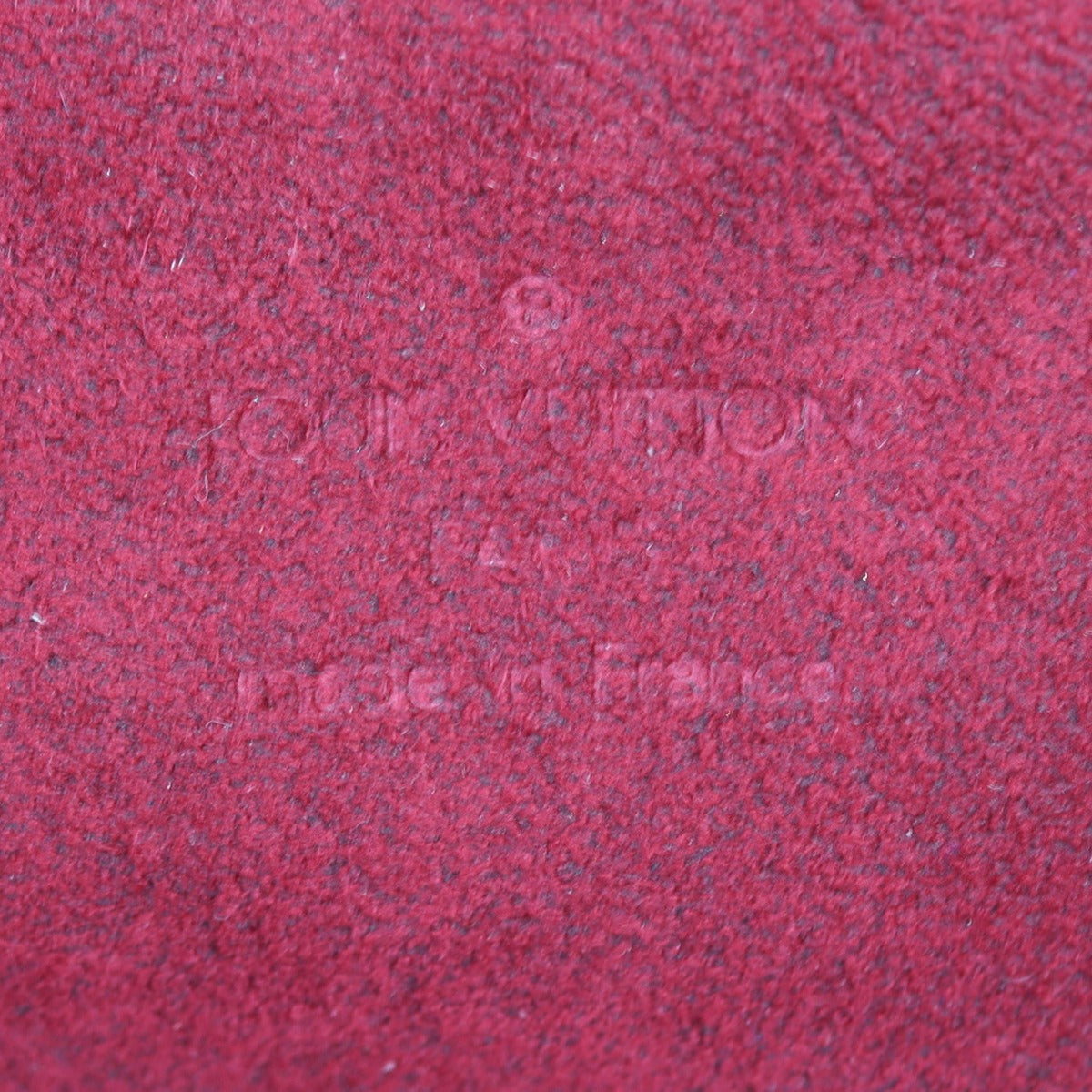 Louis Vuitton Ursula Monogram Multicolore