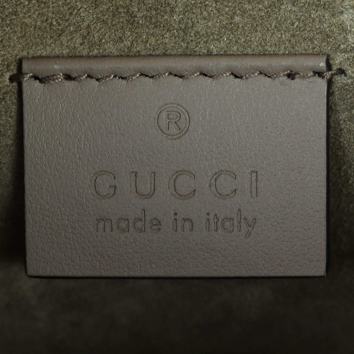 Gucci Dionysus GG Supreme Mini Shoulder Bag