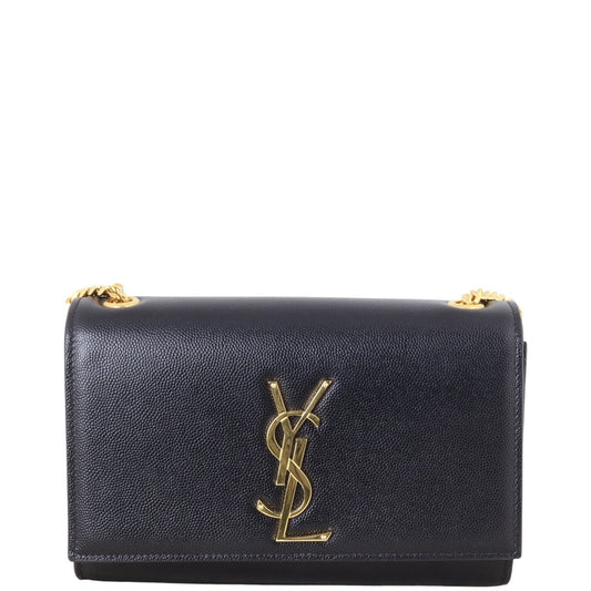 Saint Laurent Kate Chain Bag Small
