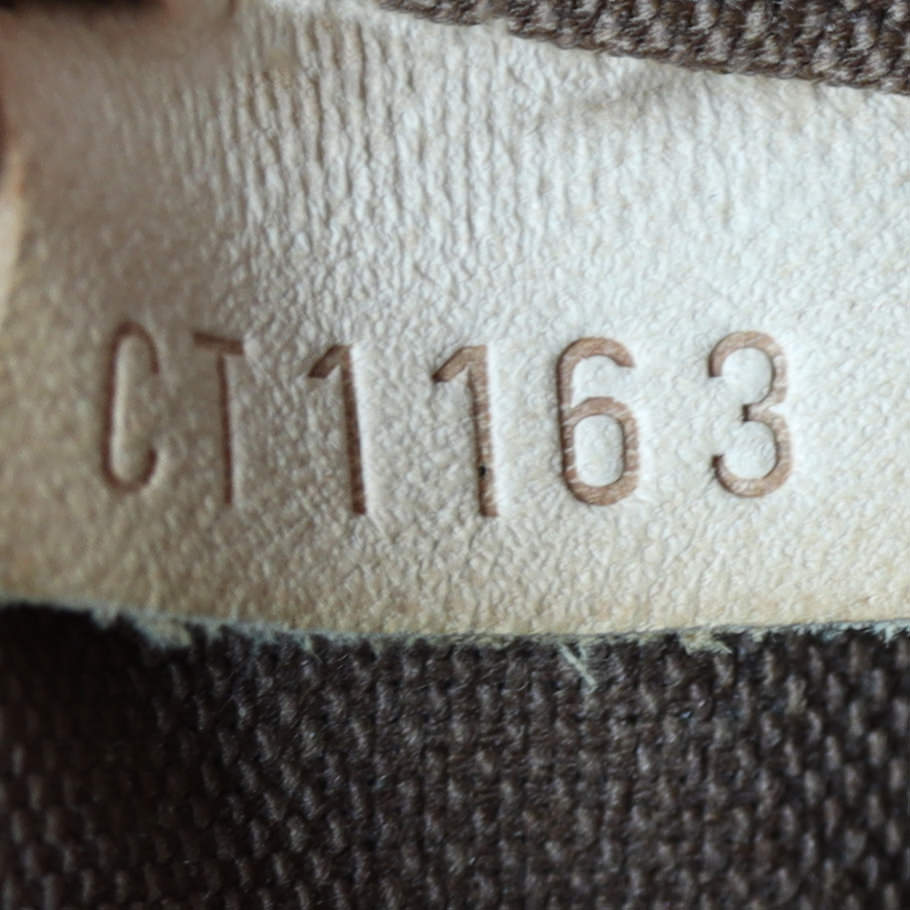 Louis Vuitton Alma PM Monogram | GMJ