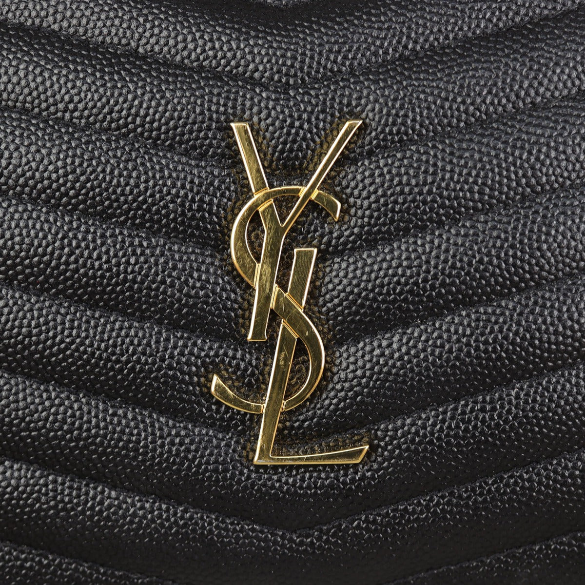 Saint Laurent Lou Mini Camera Bag