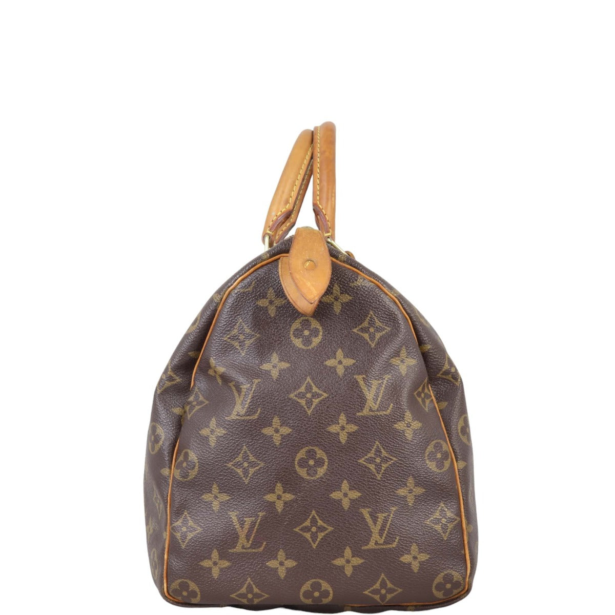 Louis Vuitton Speedy 35 Monogram