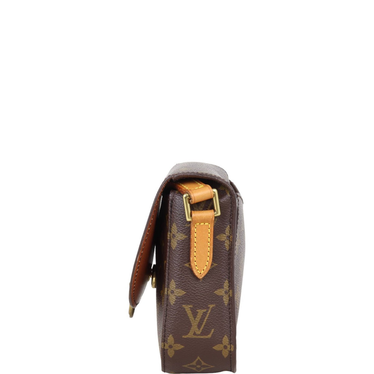 Louis Vuitton St. Cloud PM Monogram
