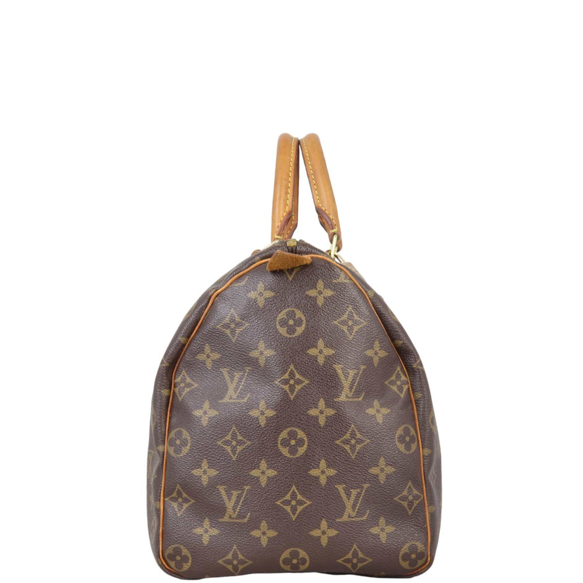 Louis Vuitton Speedy 35 Monogram