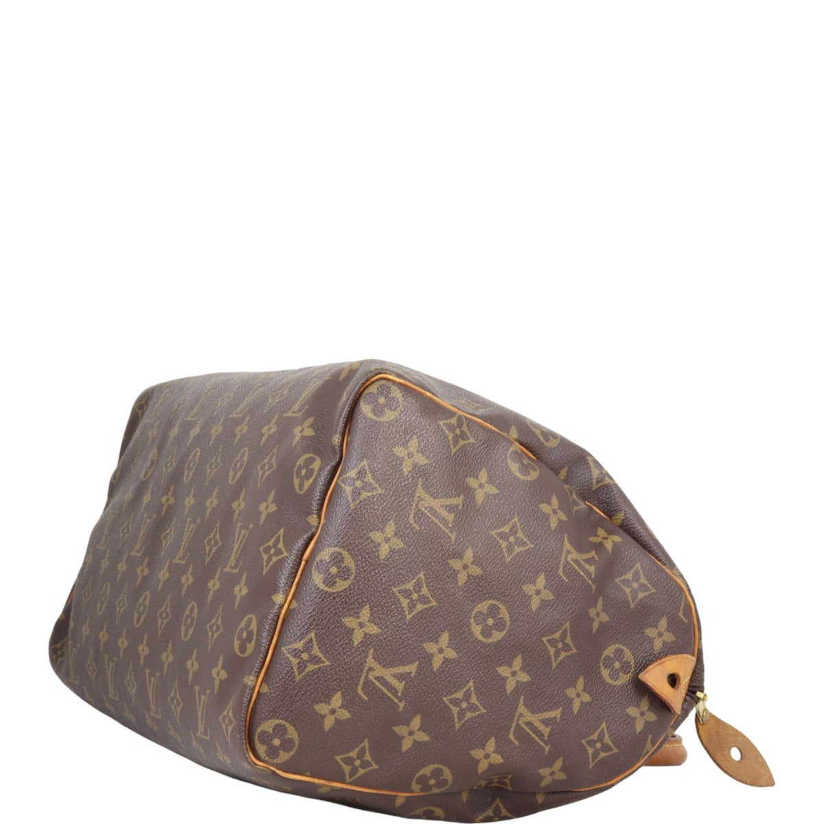 Louis Vuitton Speedy 35 Monogram