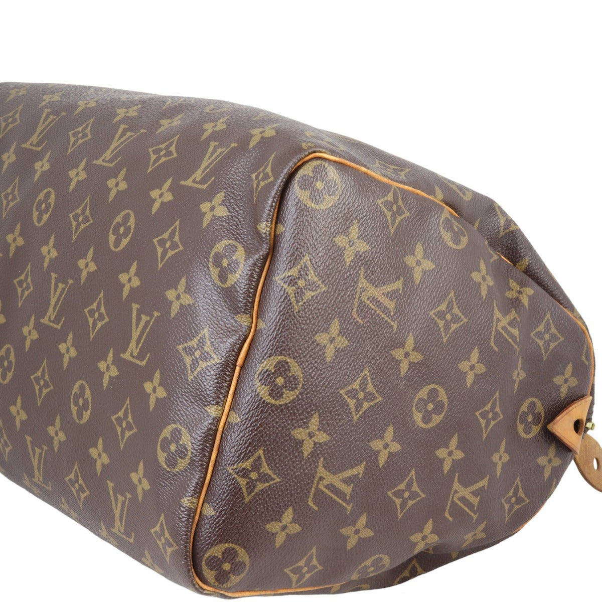 Louis Vuitton Speedy 35 Monogram