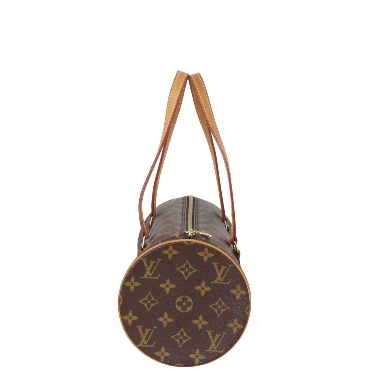 Louis Vuitton Papillon 30 Monogram