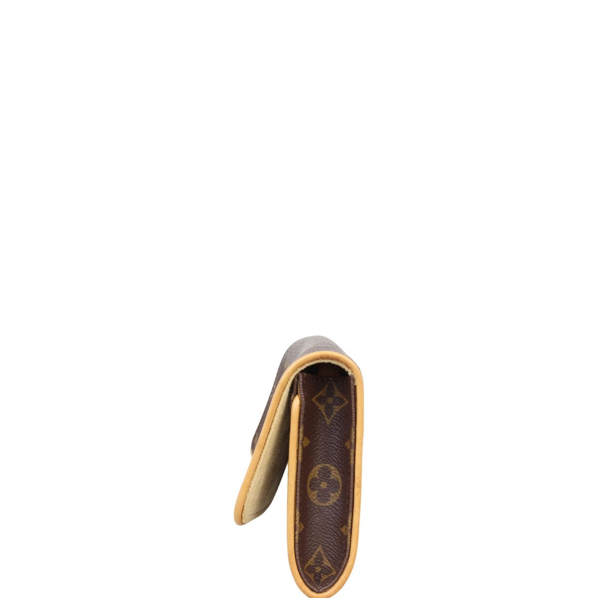 Louis Vuitton Twin Pochette GM Monogram