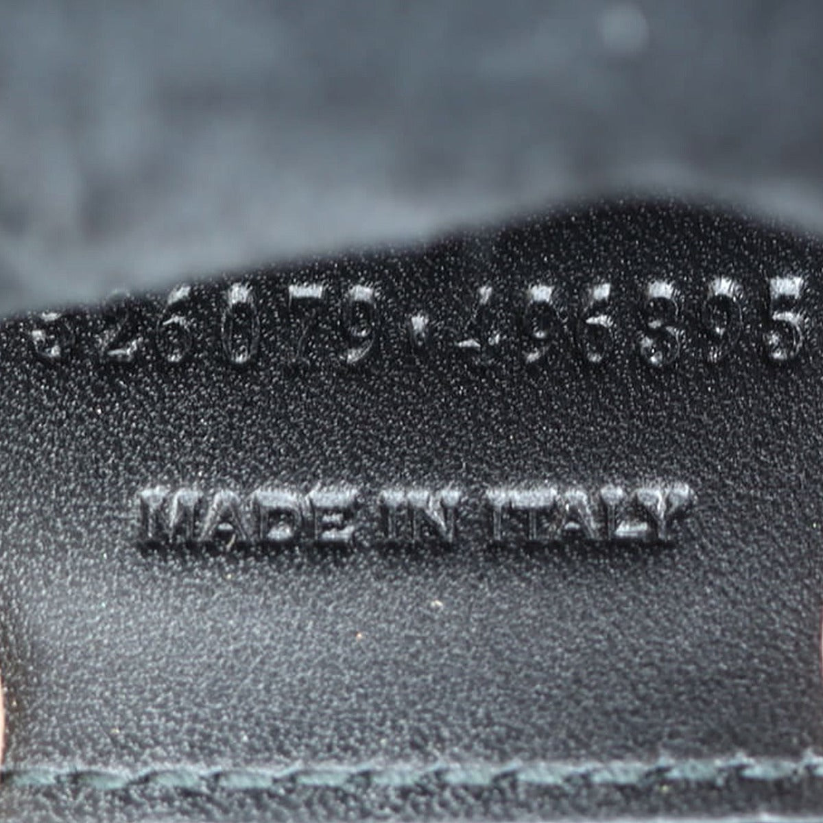 Saint Laurent Monogram Kate Clutch