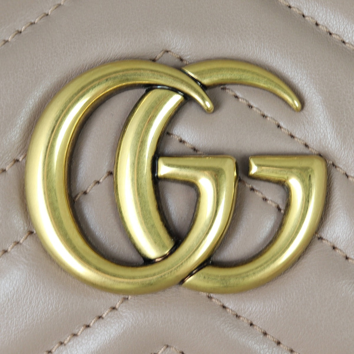 Gucci GG Marmont Small Camera Bag