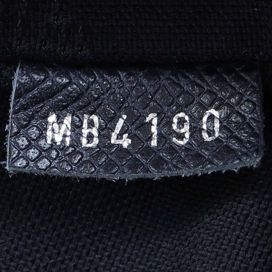 Louis Vuitton Taiga Sasha Messenger Bag