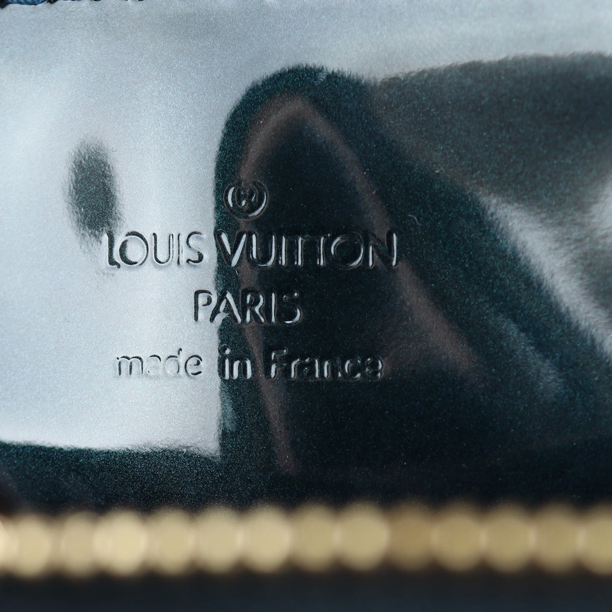 Louis Vuitton Melrose Avenue Monogram Vernis
