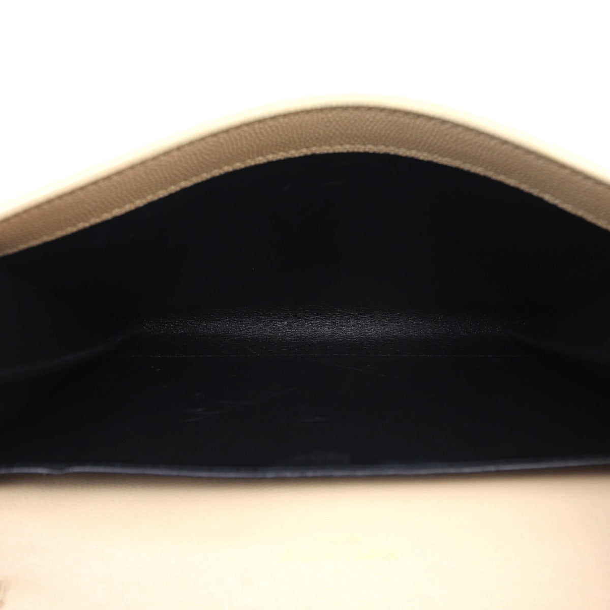 Saint Laurent Uptown Chain Wallet