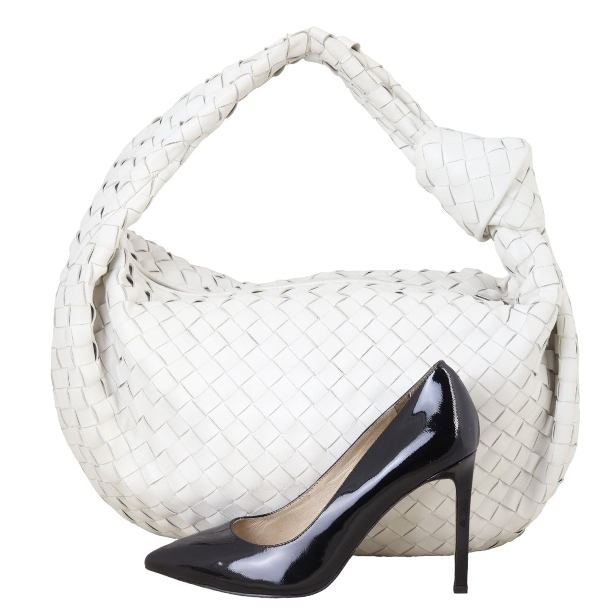 Bottega Veneta Jodie Small Hand Bag