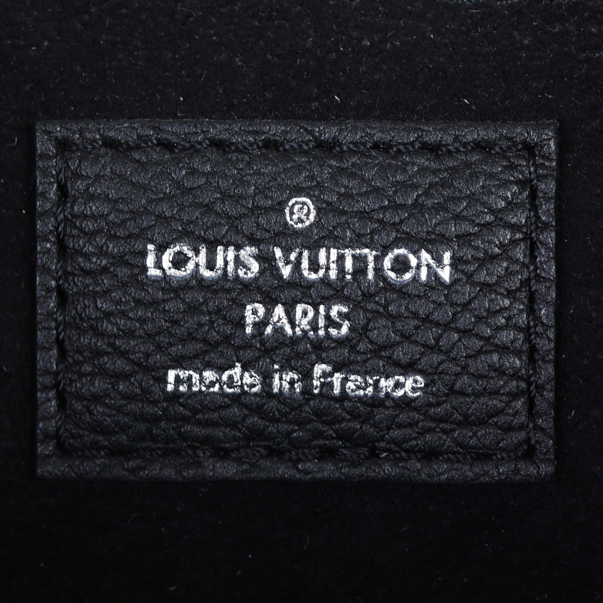 Louis Vuitton MyLockMe Top Handle Bag