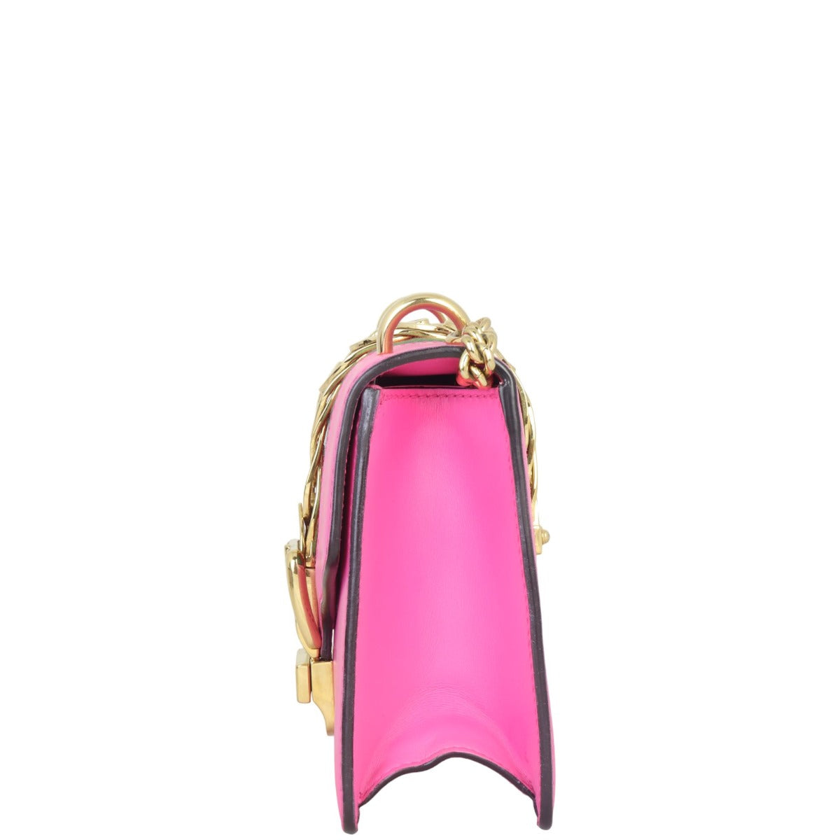 Gucci Sylvie Mini Chain Bag