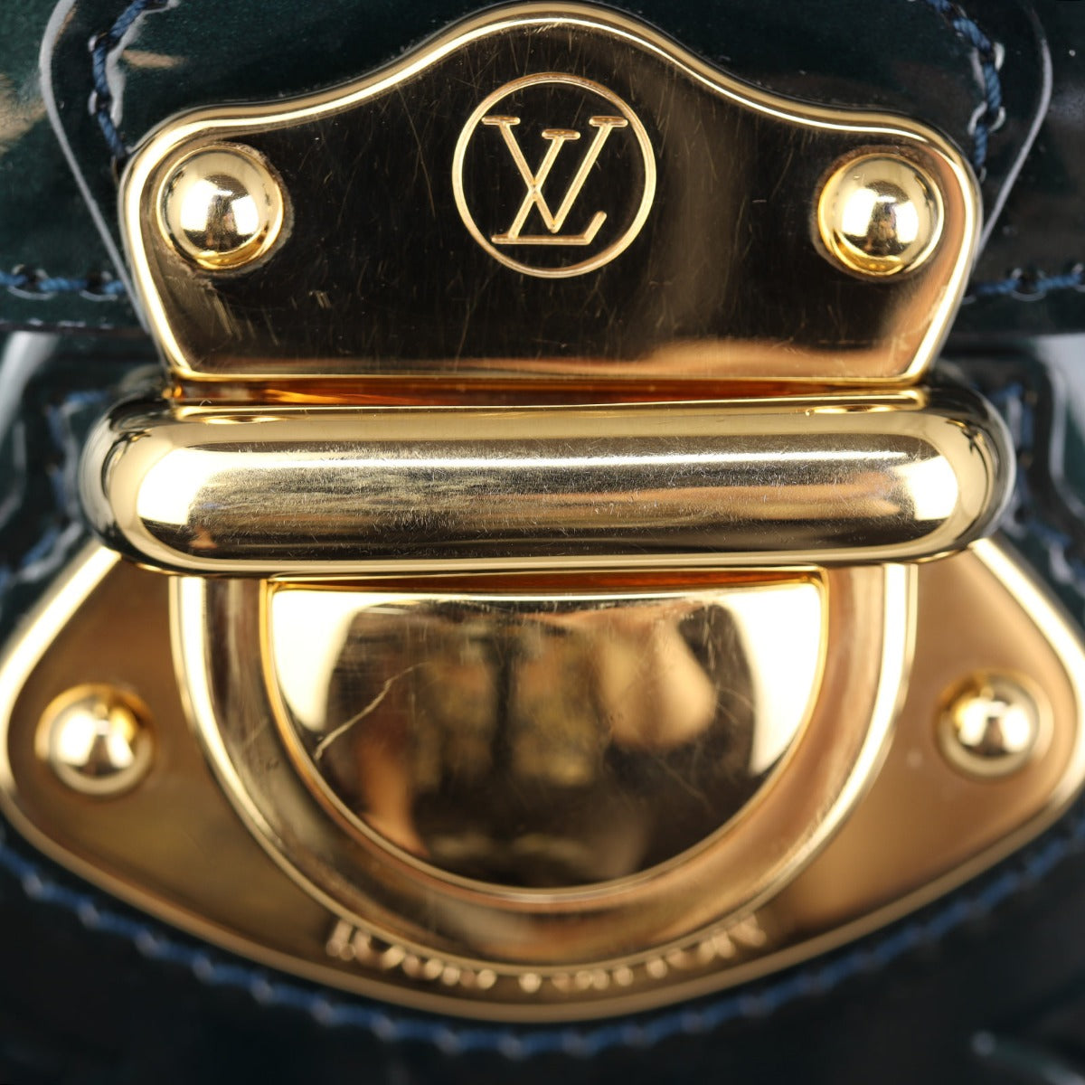 Louis Vuitton Melrose Avenue Monogram Vernis