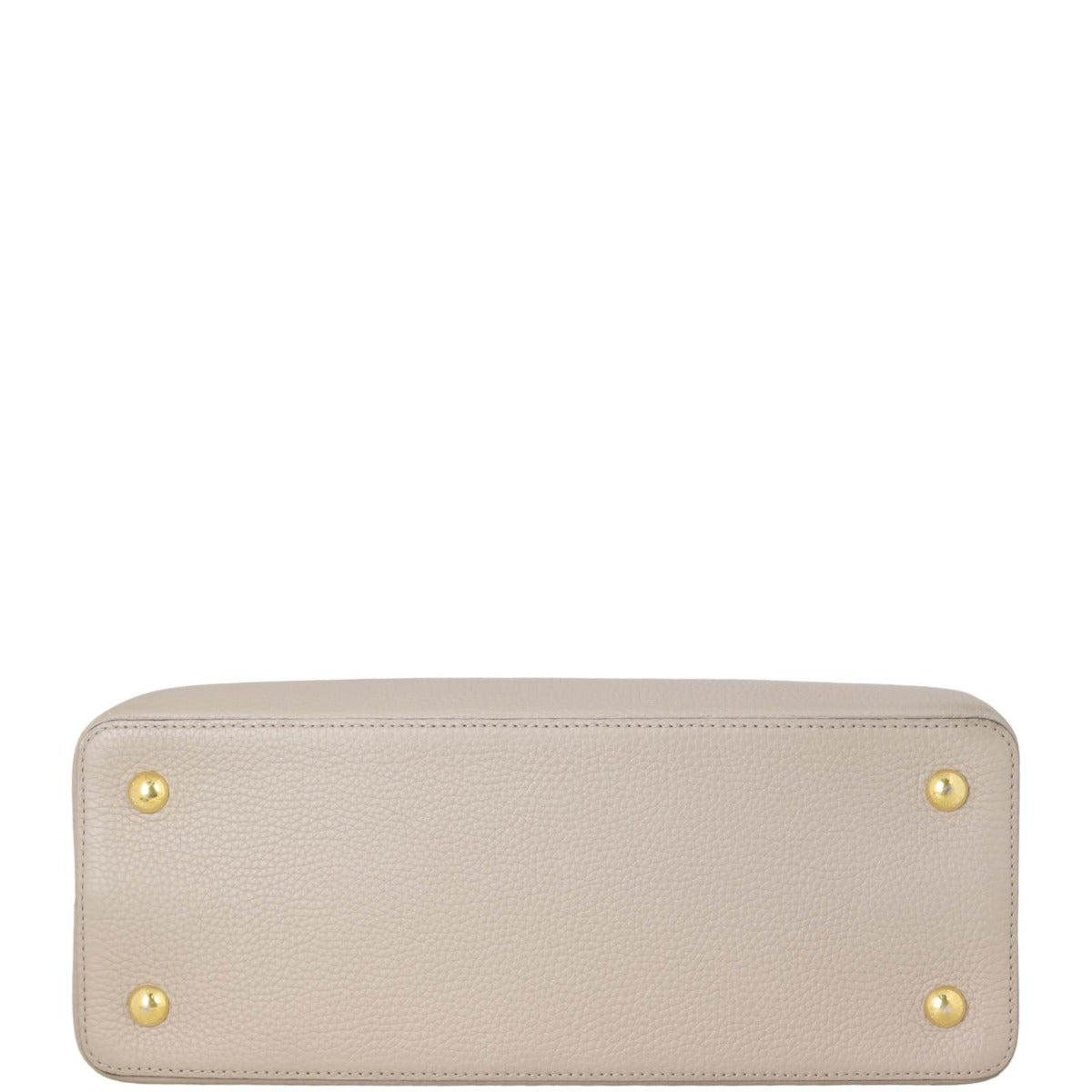 Louis Vuitton Capucines MM
