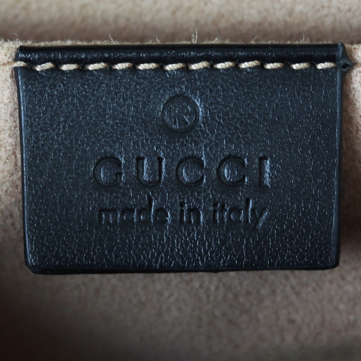 Gucci GG Marmont Small Camera Bag