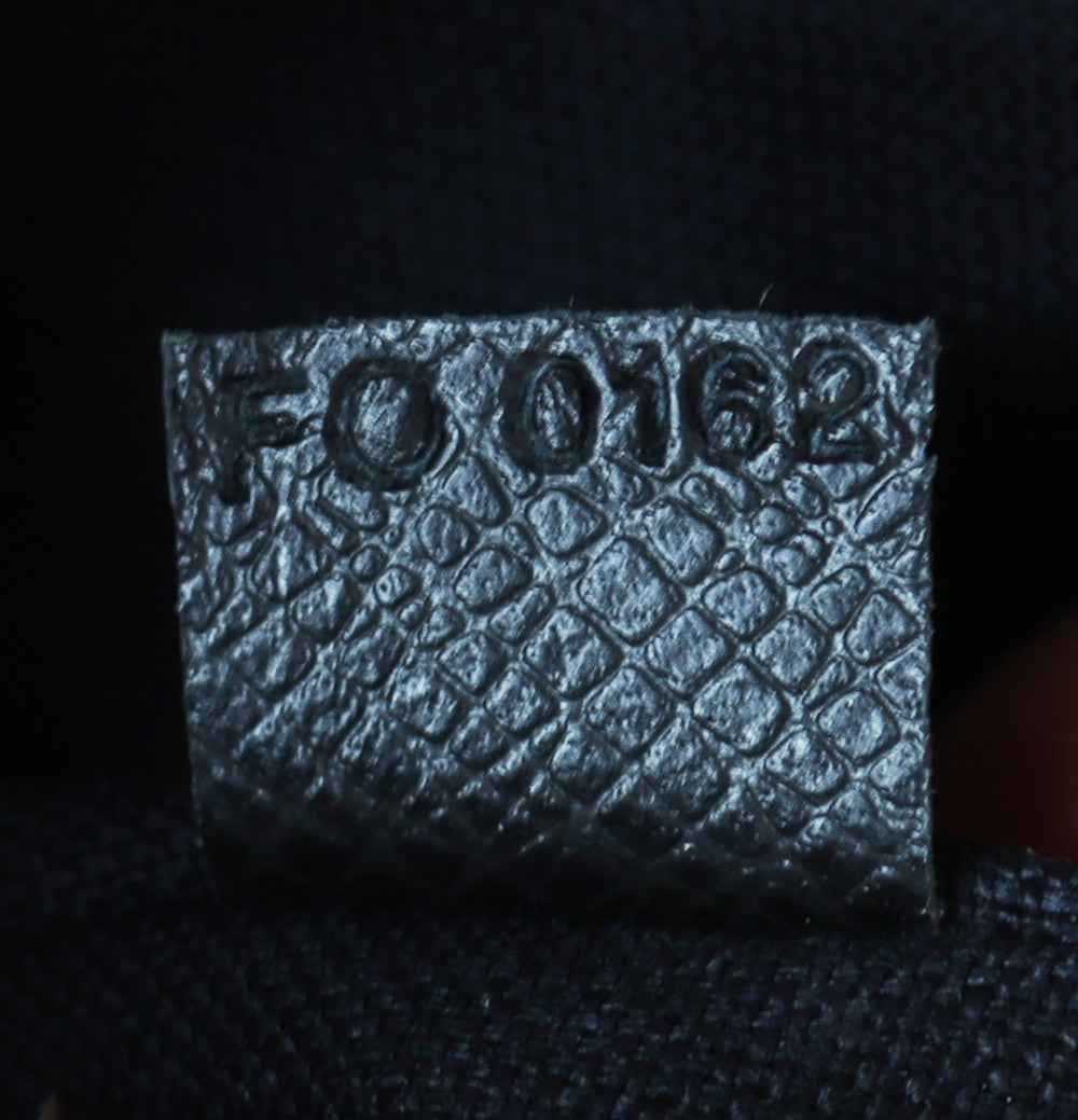 Louis Vuitton Taiga Roman Messenger Bag