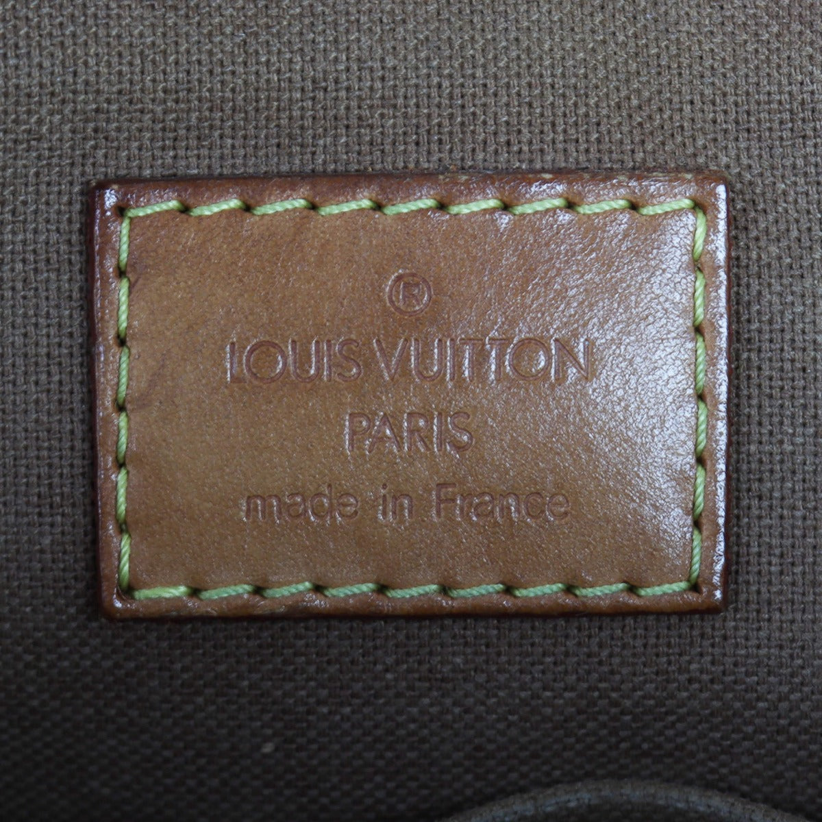 Louis Vuitton Popincourt Haut Monogram