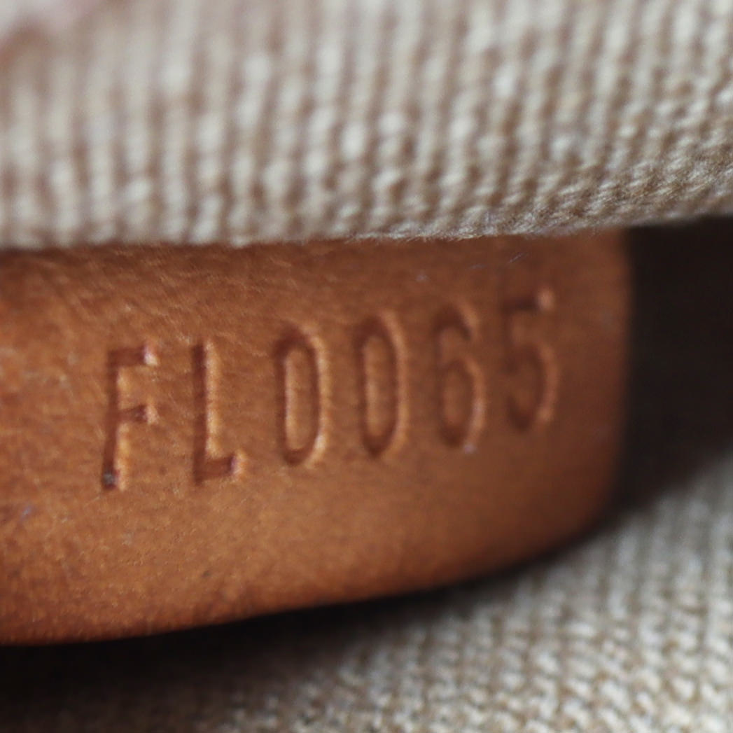 Louis Vuitton Popincourt Haut Monogram