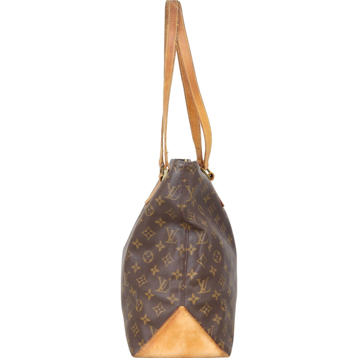 Louis Vuitton Cabas Mezzo Monogram