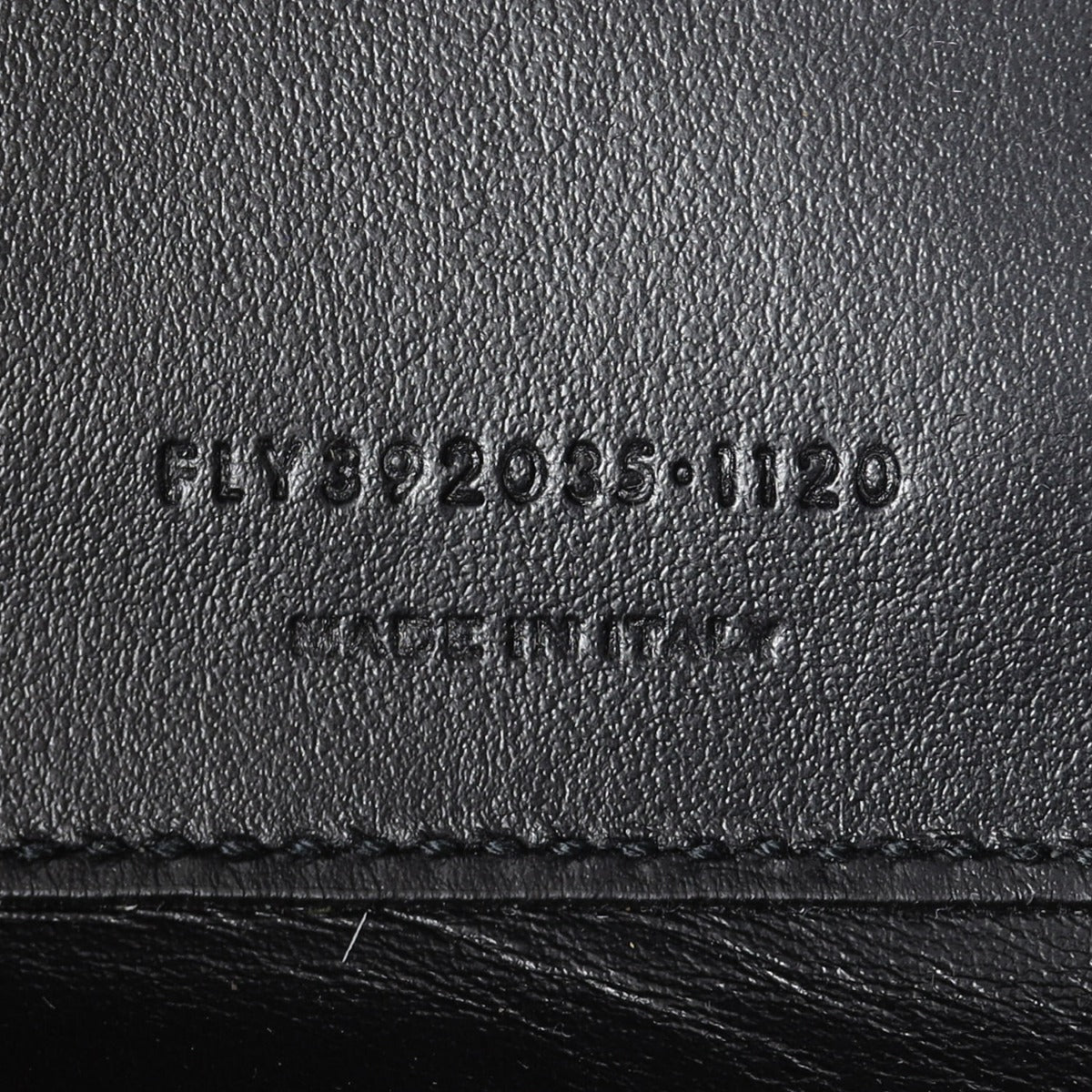Saint Laurent Sac de Jour Nano