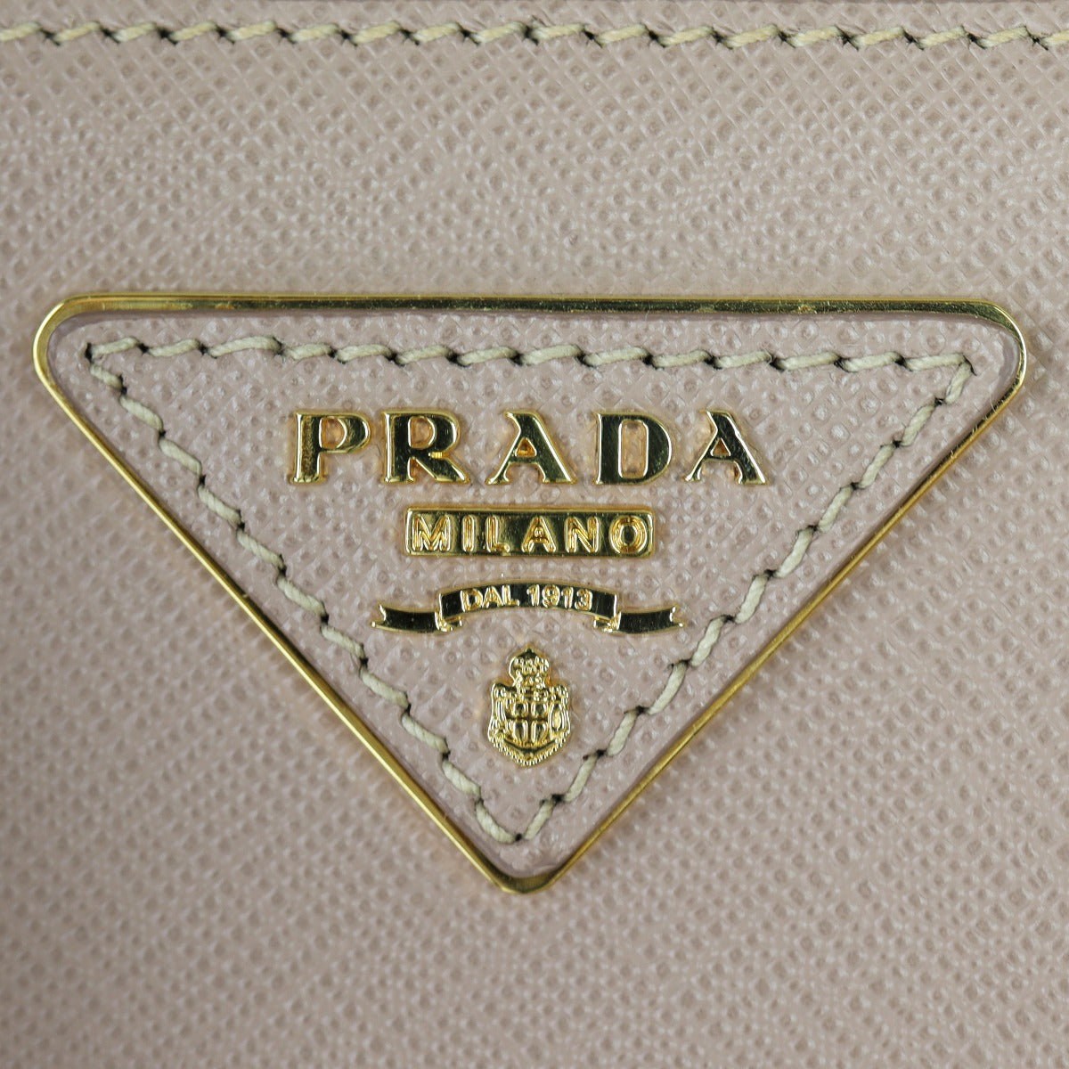 Prada Saffiano Galleria Lux Tote