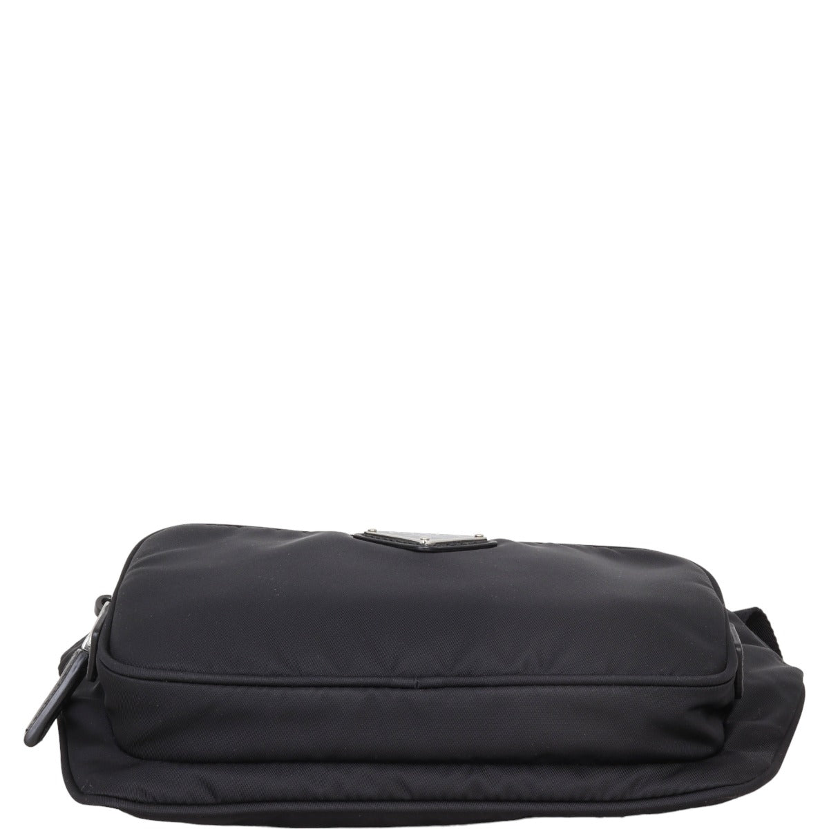 Prada Re-Nylon Saffiano Shoulder Bag