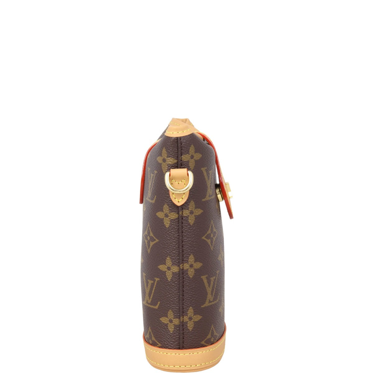 Louis Vuitton Fold Me Pouch Monogram