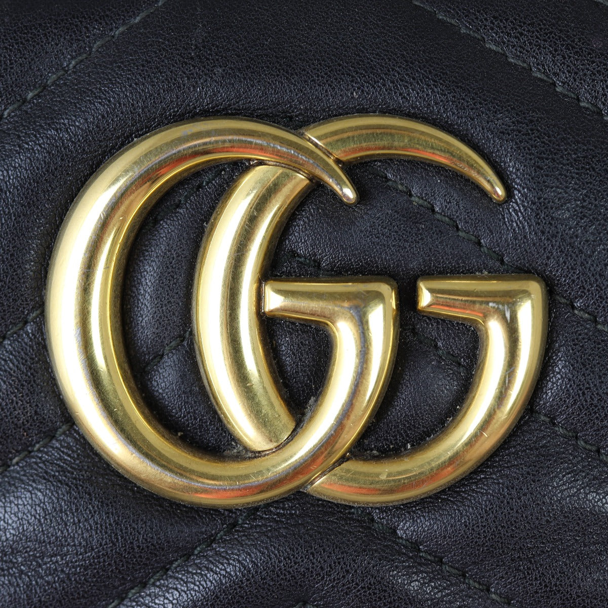 Gucci GG Marmont Small Camera Bag