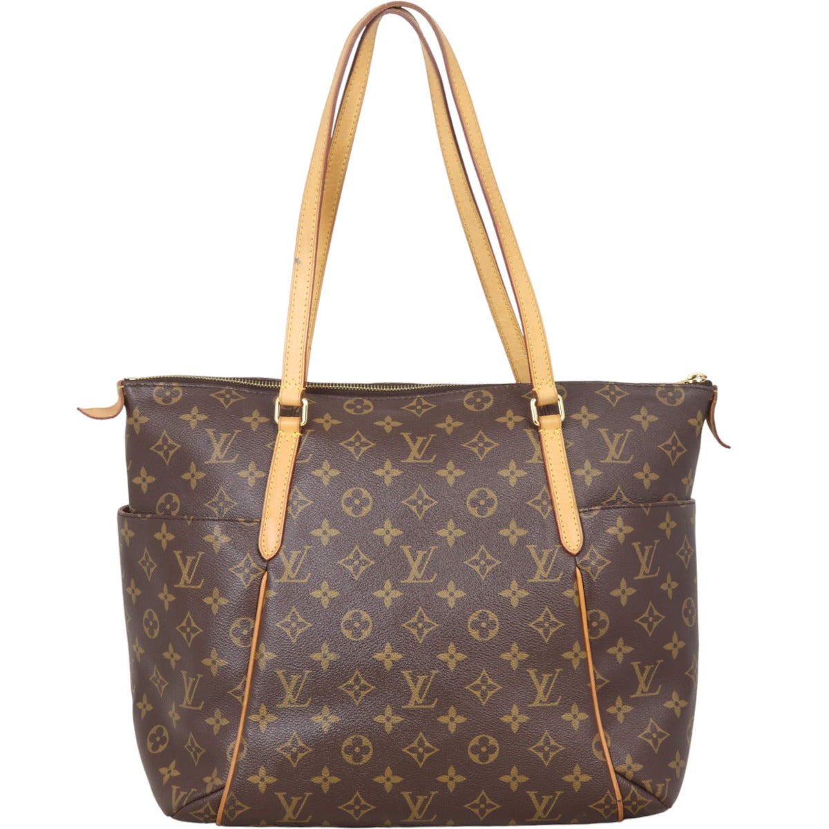 Louis Vuitton Totally MM Monogram