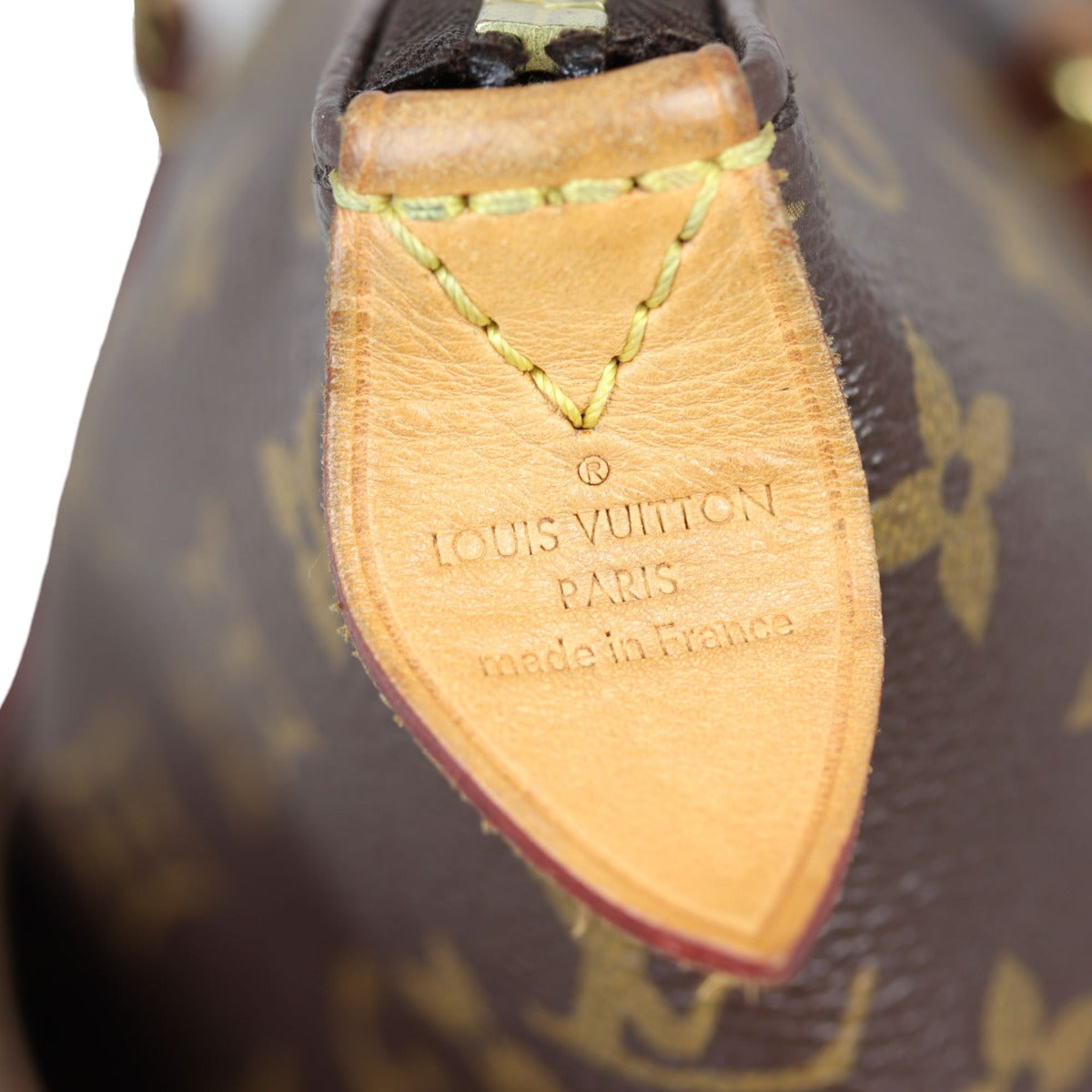 Louis Vuitton Totally MM Monogram