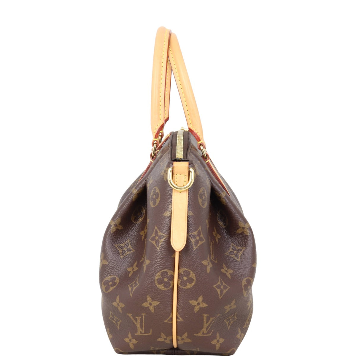 Louis Vuitton Turenne PM Monogram