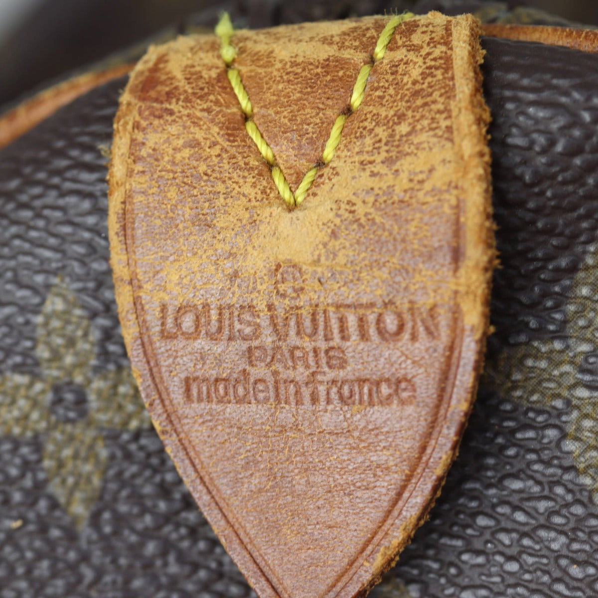 Louis Vuitton Keepall 45 Monogram