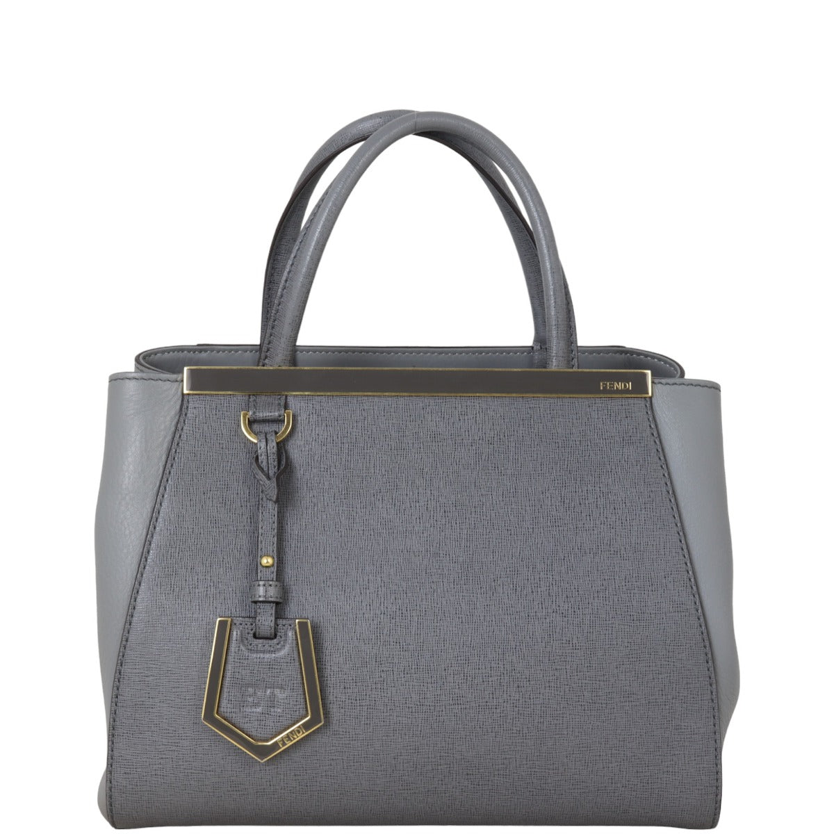 Fendi 2Jours Small